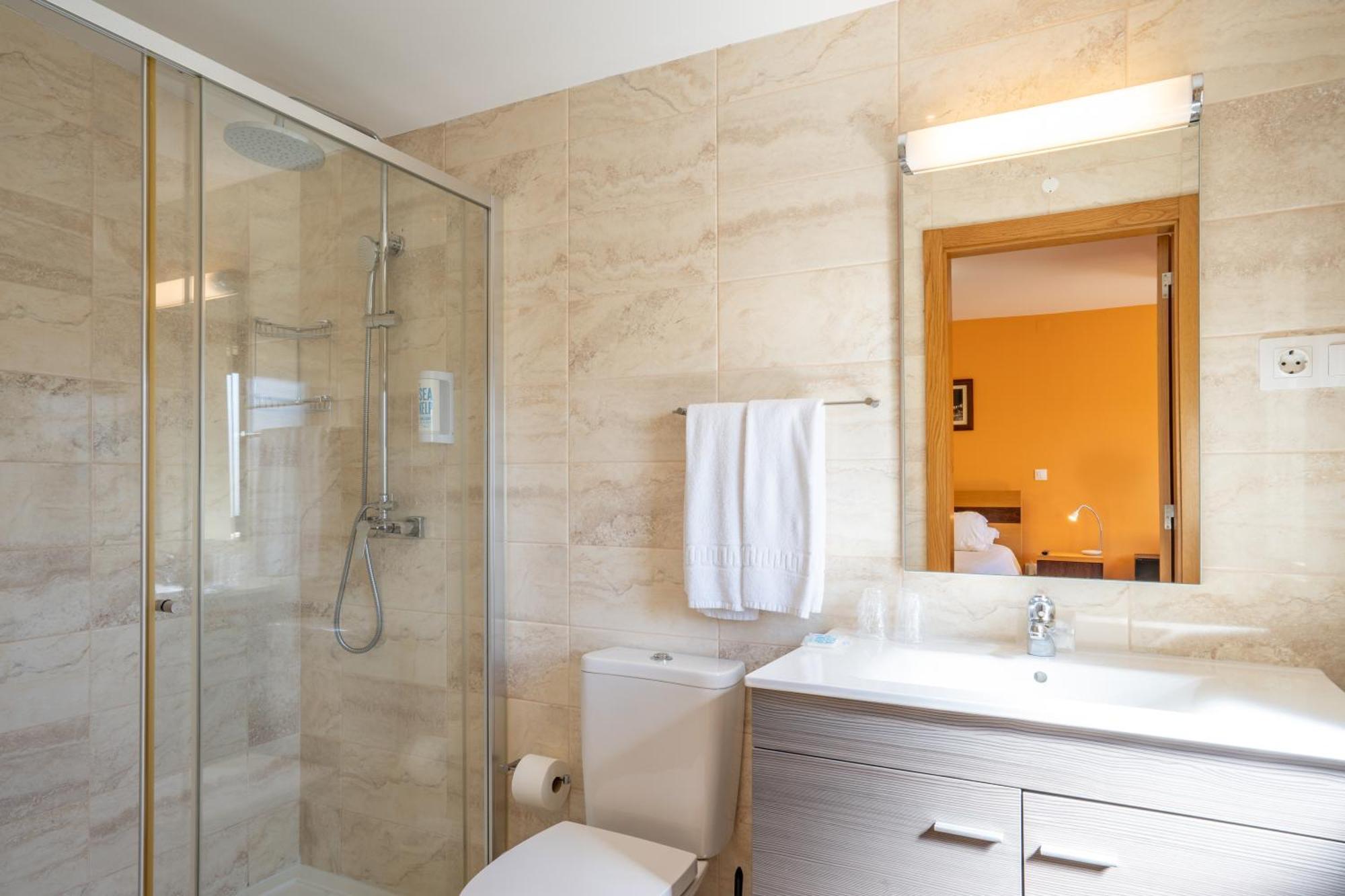 B&B Pensao Avenida Oliveira de Frades Экстерьер фото