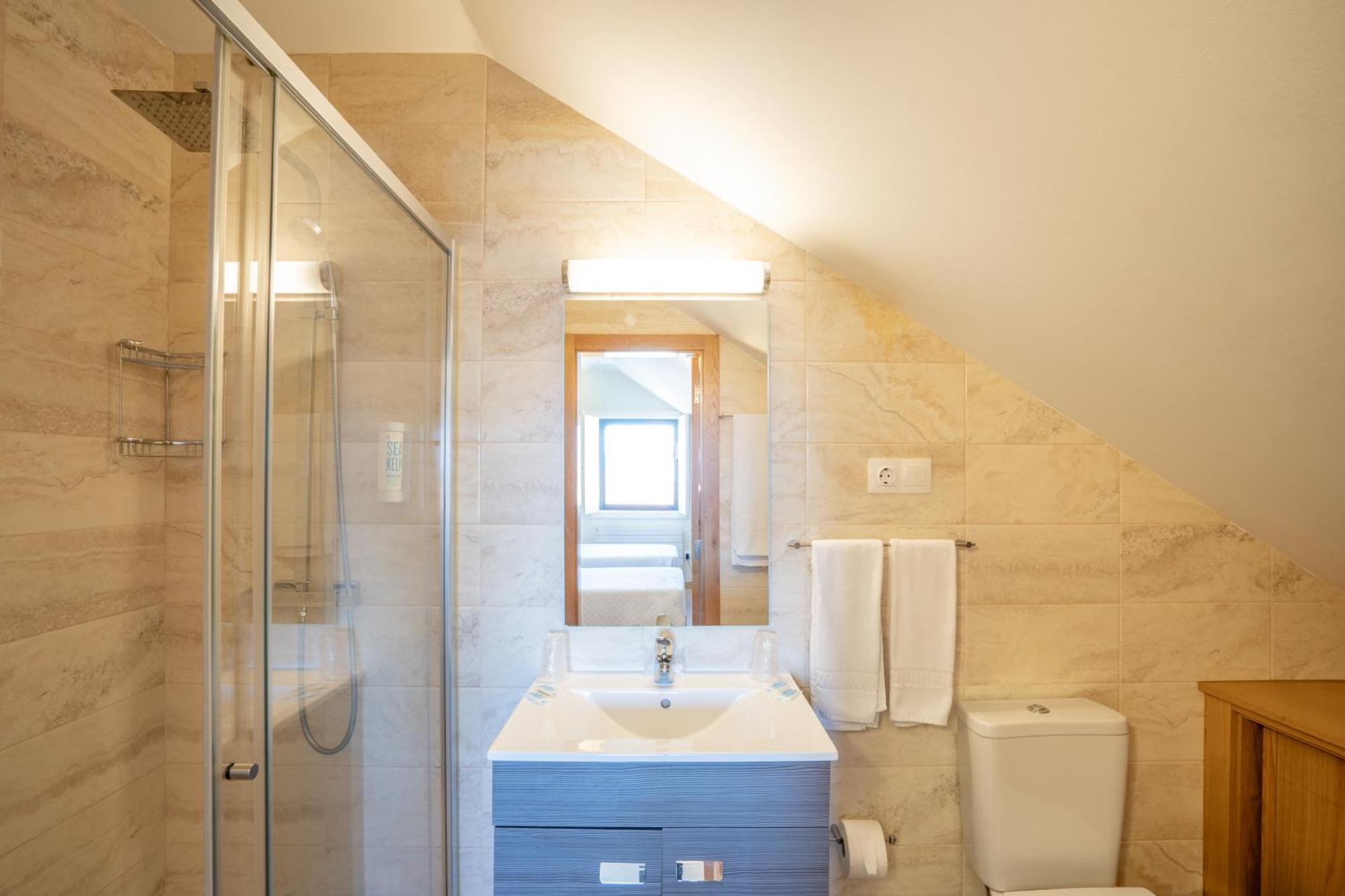 B&B Pensao Avenida Oliveira de Frades Экстерьер фото