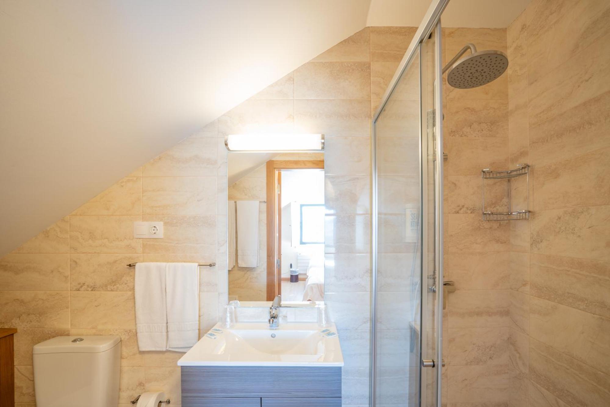 B&B Pensao Avenida Oliveira de Frades Экстерьер фото