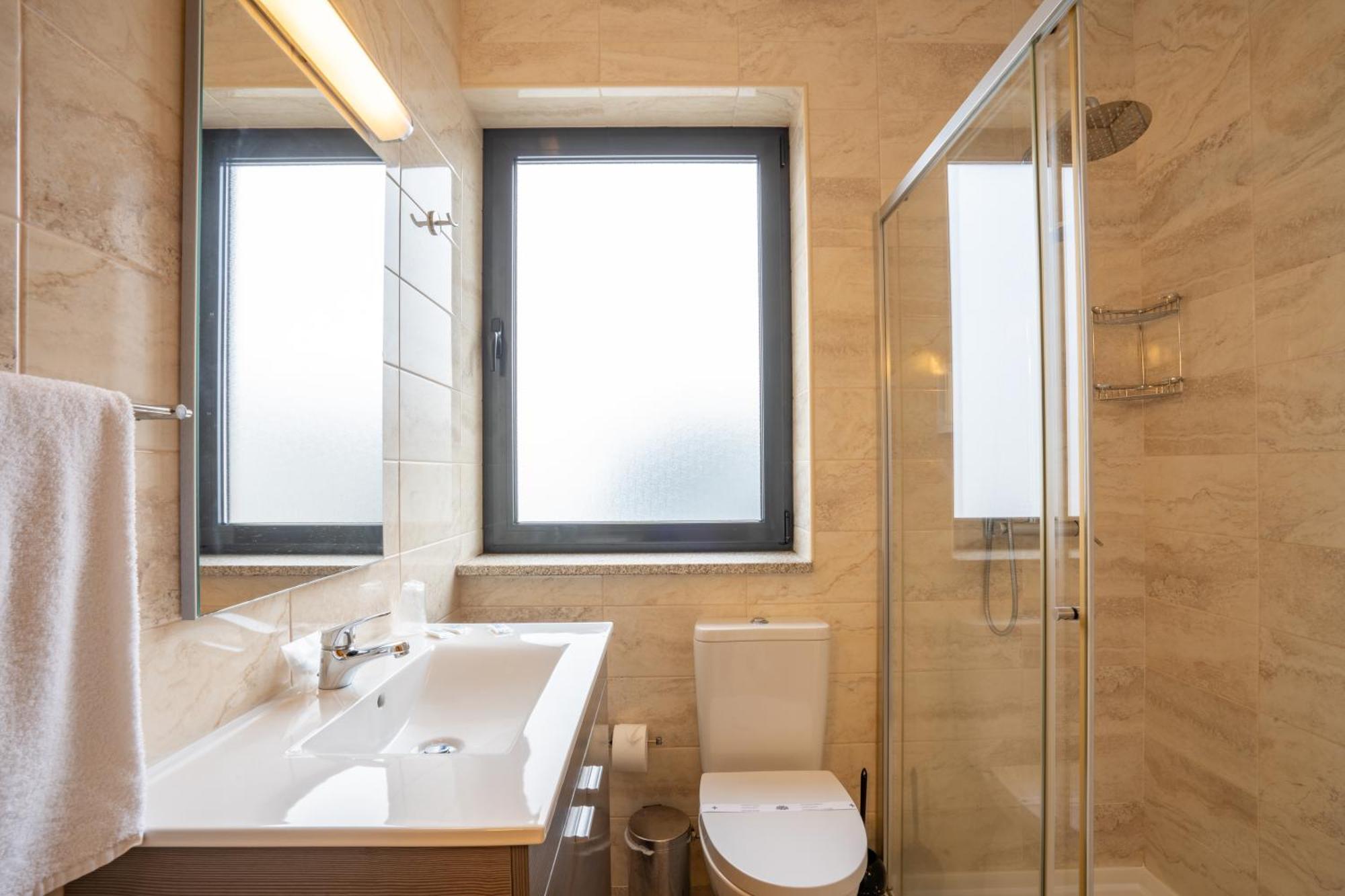 B&B Pensao Avenida Oliveira de Frades Экстерьер фото